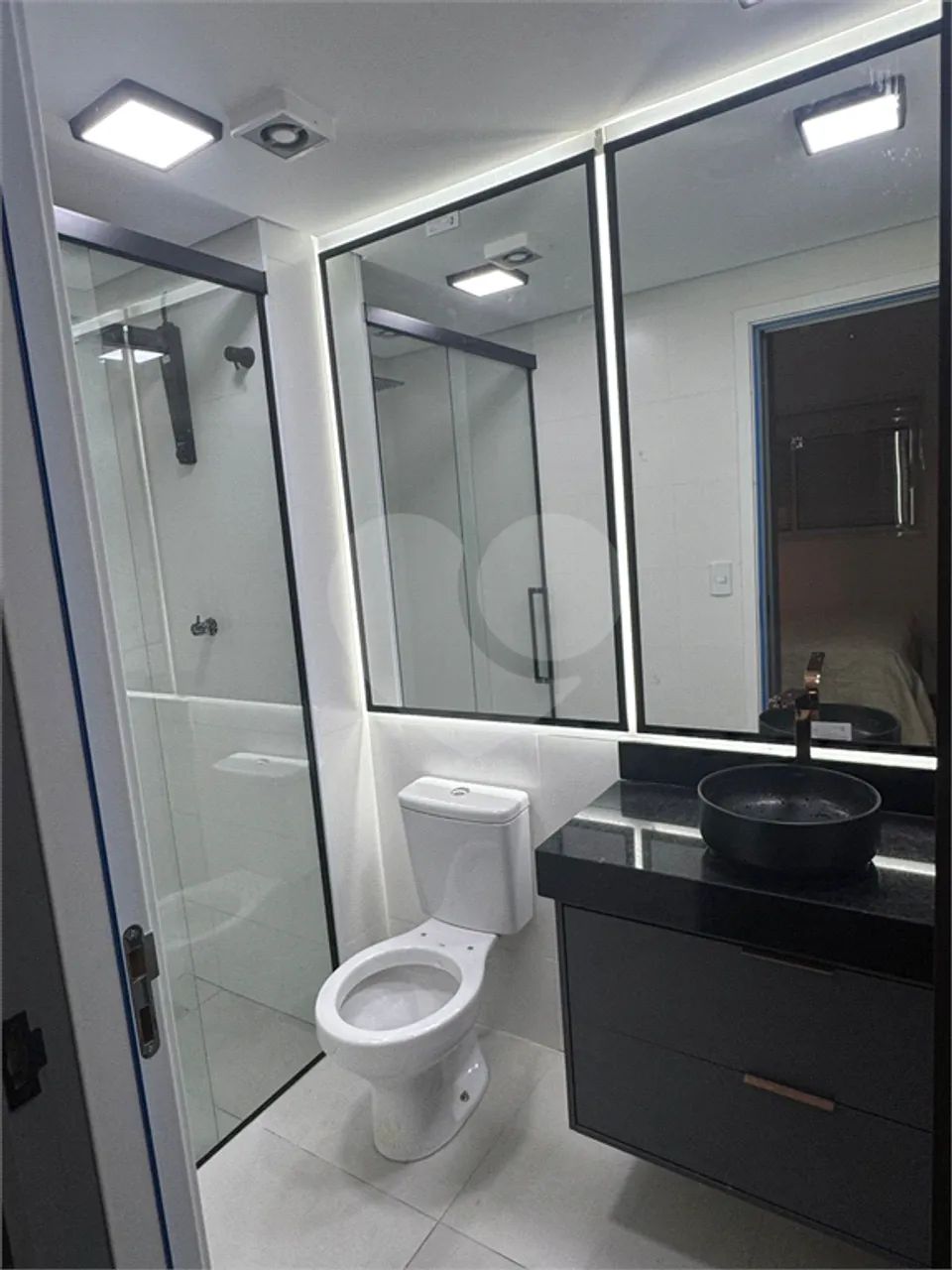 Apartamento Studio Campolim - Foto 5