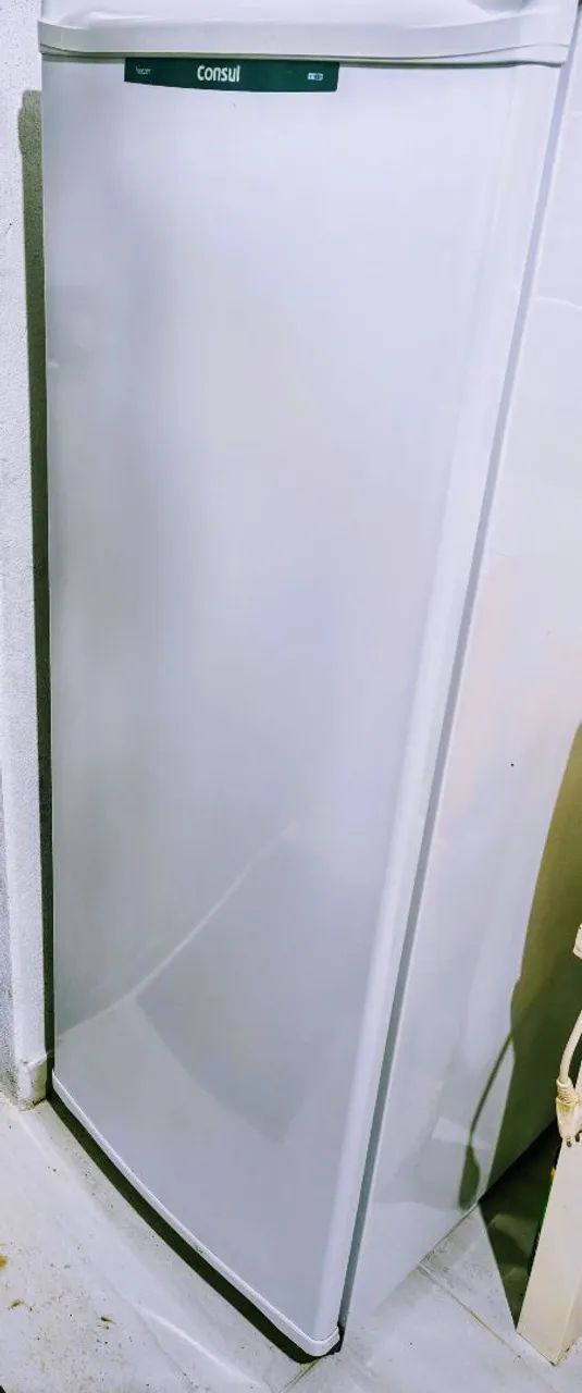 FREEZER VERTICAL CONSUL 121L - Foto 2