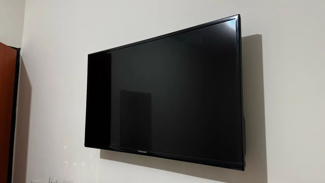 Tv Panasonic 32 polegadas 