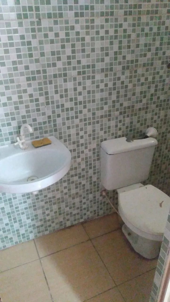 Casas para venda