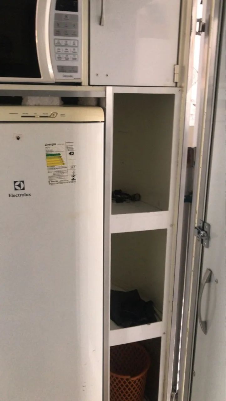 VENDE-SE TRAILER R/RECLAL BU RC - Foto 4