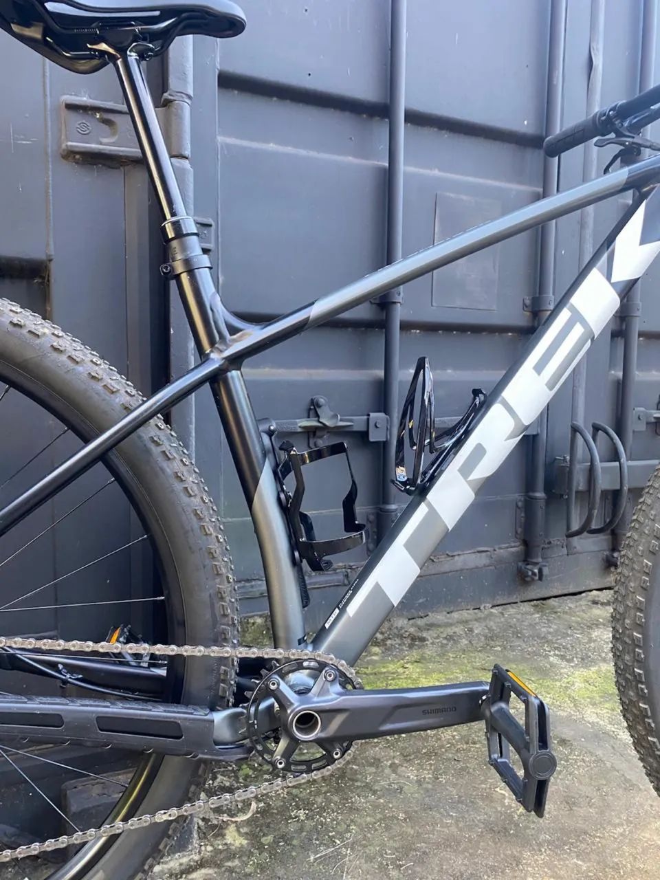 Trek Procaliber 6 L - Foto 5