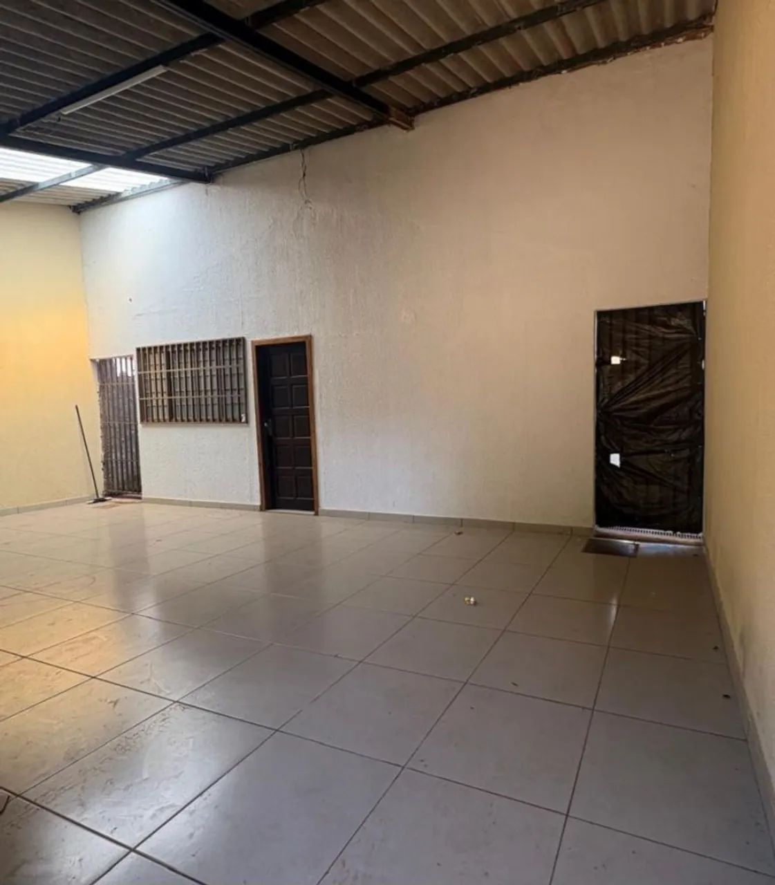 Casa a venda na Condor 