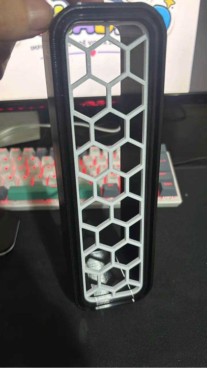 Suporte fone  - Foto 4