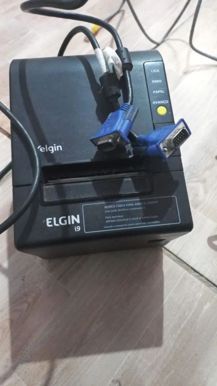 Impressora Elgin I9 - Foto 2
