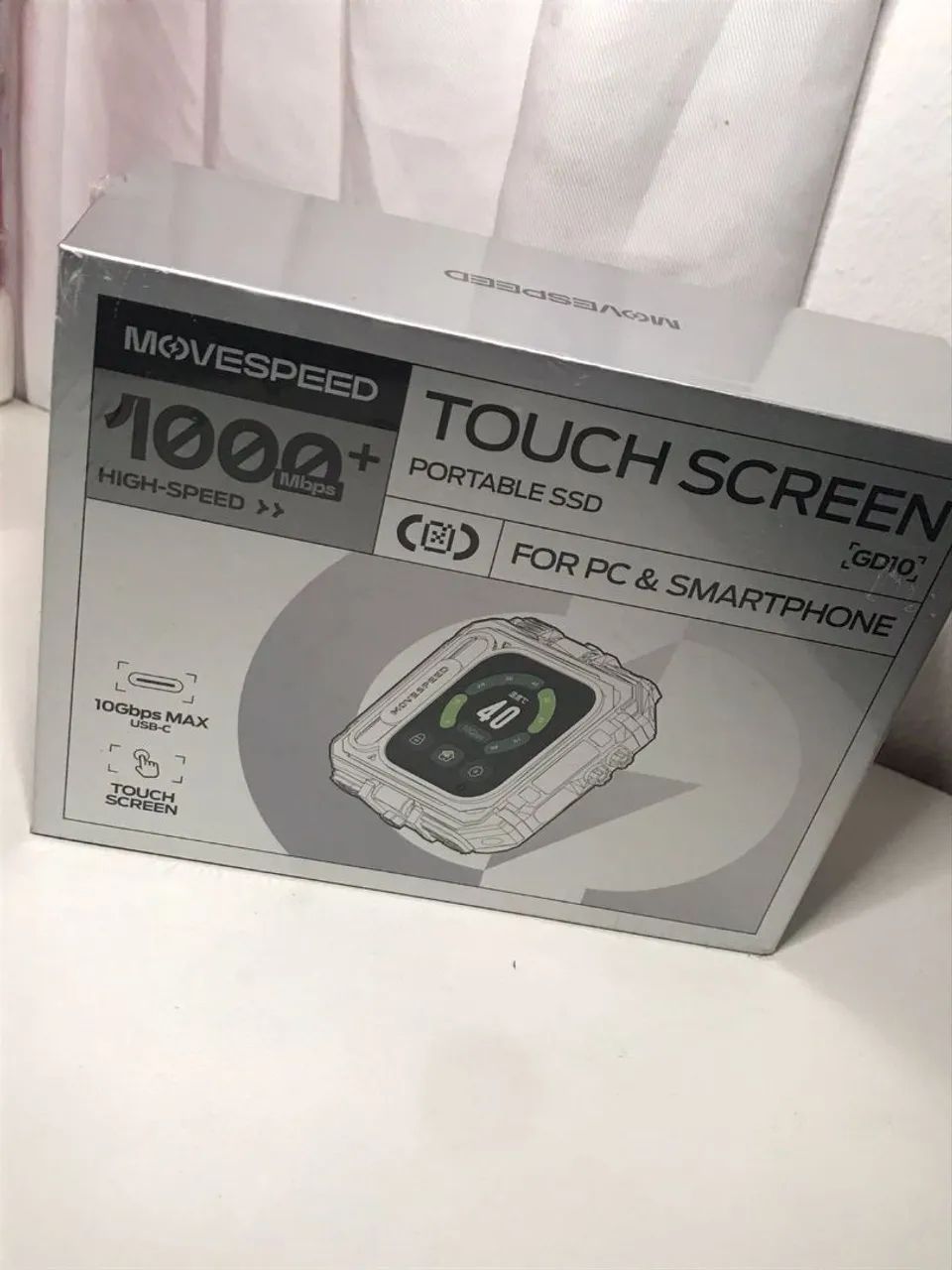 SSD  - Foto 3