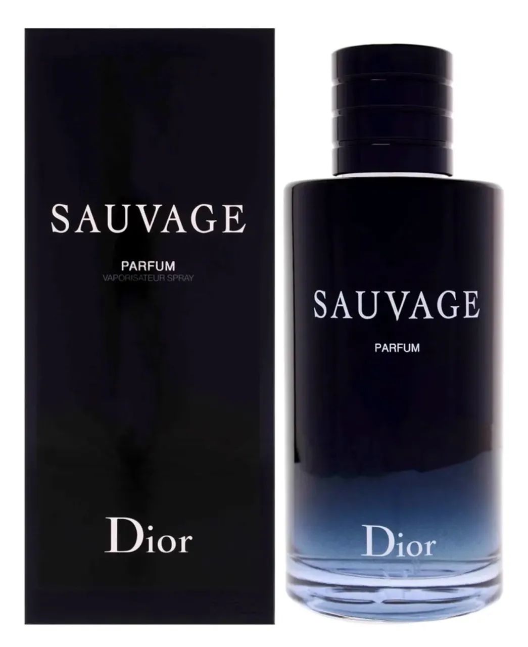 Sauvage Dior edt 100mL - Foto 2