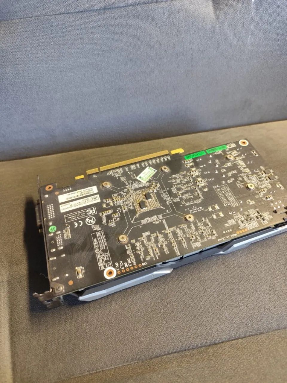 GTX 1060 3GB - Foto 4