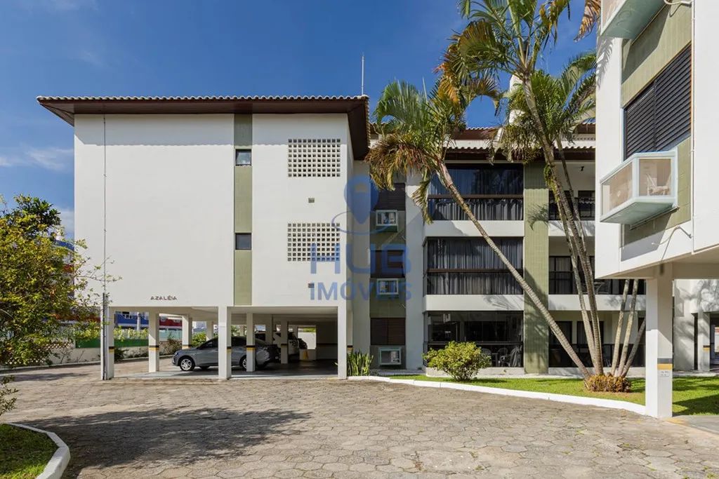 Cobertura 4 Dormitórios para venda em Florianópolis - SC - Foto 3