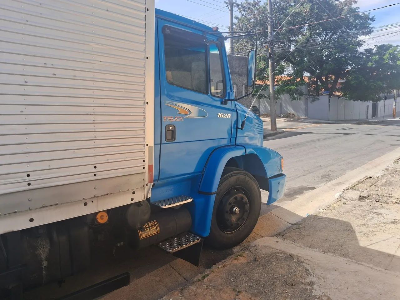 Troco por toco ou 3/4 - Foto 4