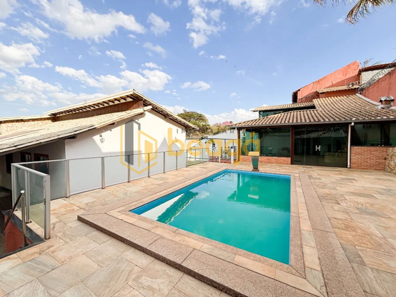 Casa com 4 quartos à venda em Belo Horizonte - Foto 3