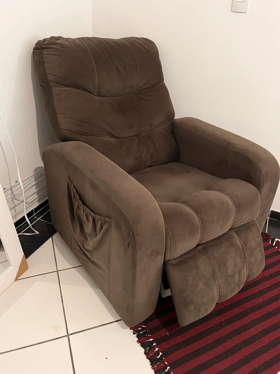 Excelente Poltrona para venda - Foto 2