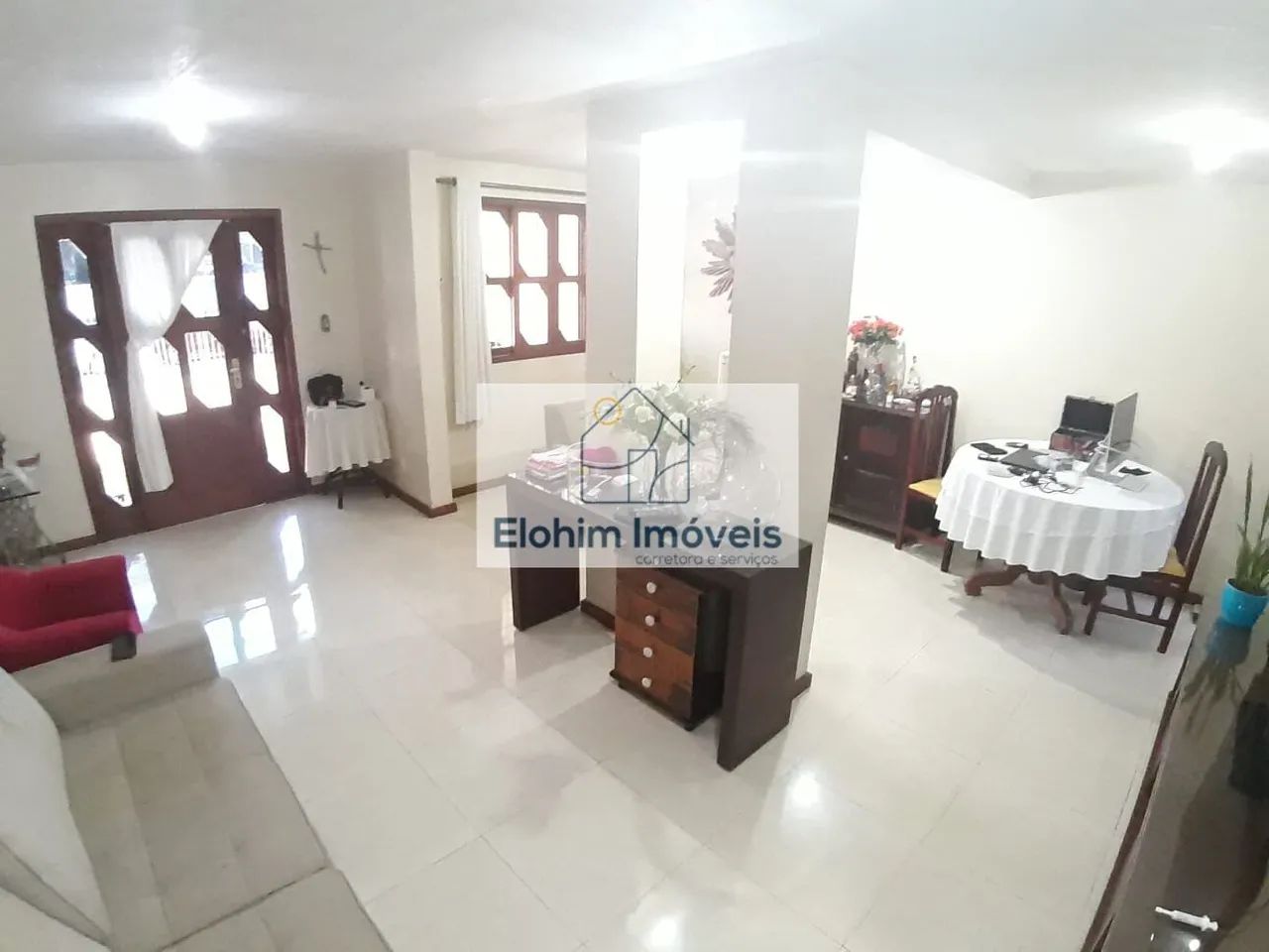 Casa à venda no bairro Centro - Macaé/RJ - Foto 2