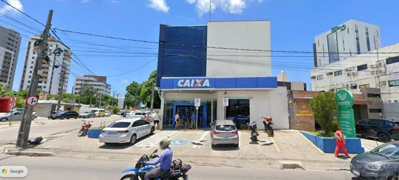 CL109 - Oportunidade, Ponto Comercial com 300m2 na principal - Bancários - Foto 2
