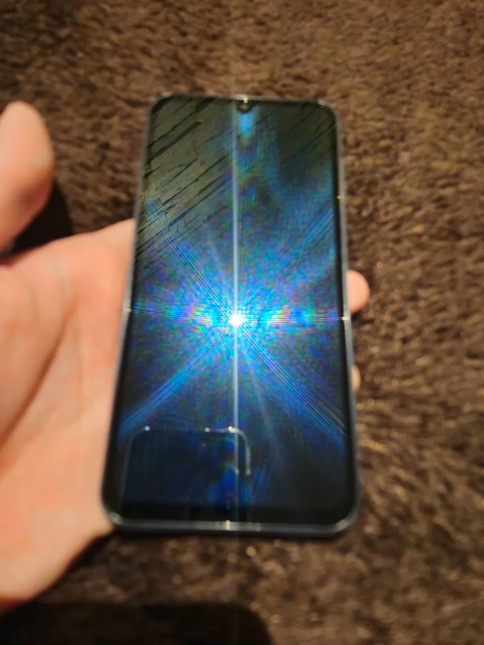 A15 128GB NOVO - Foto 3