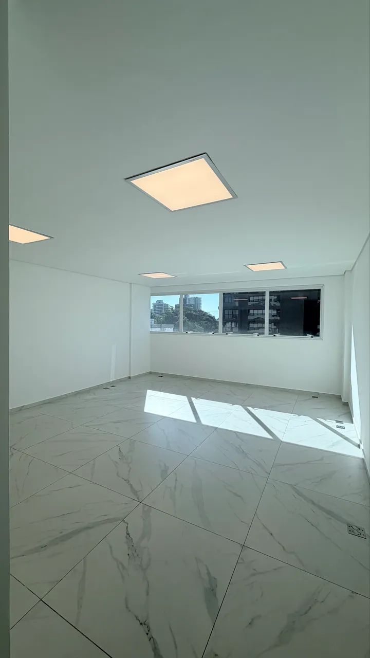 Vendo Sala Comercial Helbor Offices - Foto 3
