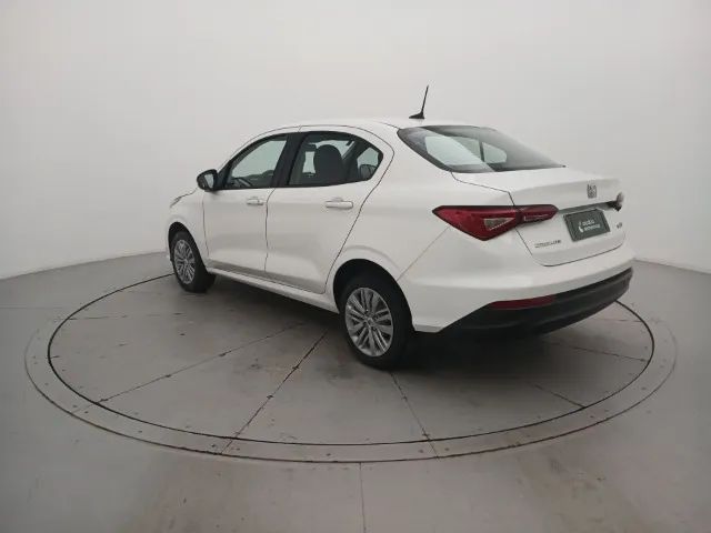 Fiat Cronos Drive 1.0 6V 2024 - Foto 3