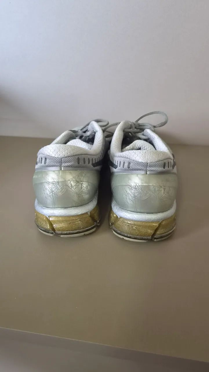 Tenis Asiccs Gel-Quantum 360