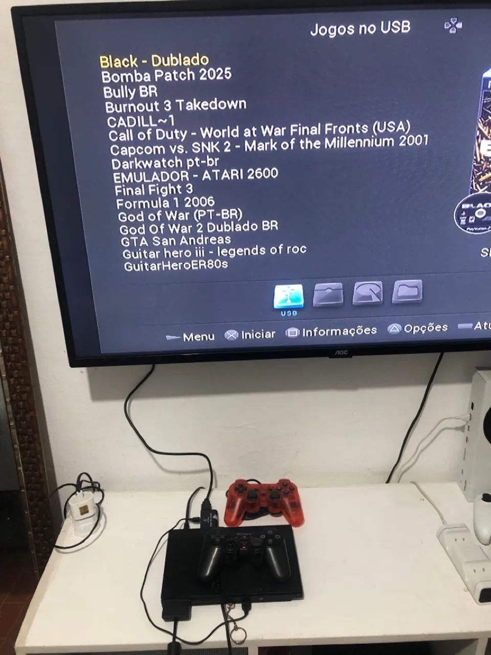 Ps2 slin  - Foto 2