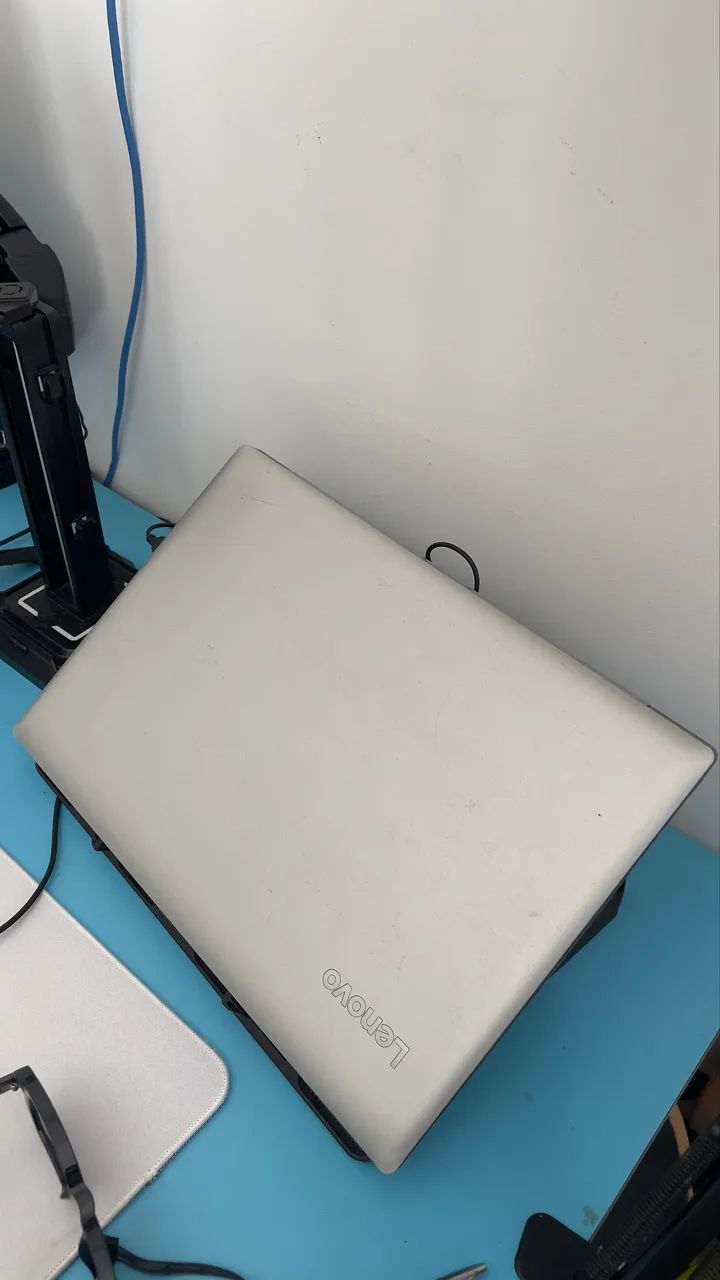 Notebook Lenovo ideapad 320 - Foto 3