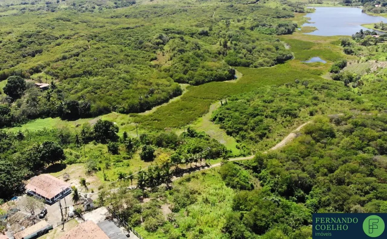 Fazenda de 23,0ha em Guaiúba-CE