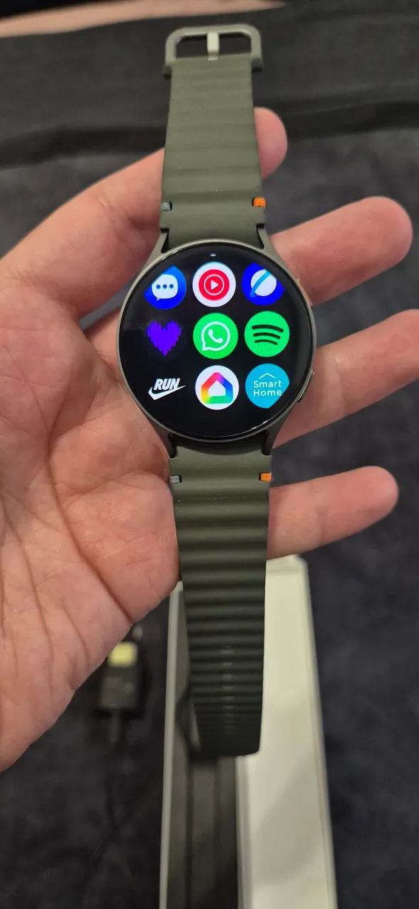 Galaxy Watch7 (LTE, 40mm) - Foto 5