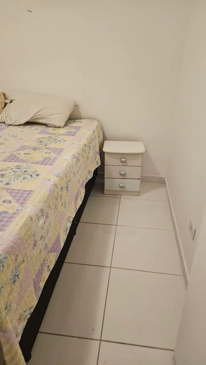 Cama Queen 