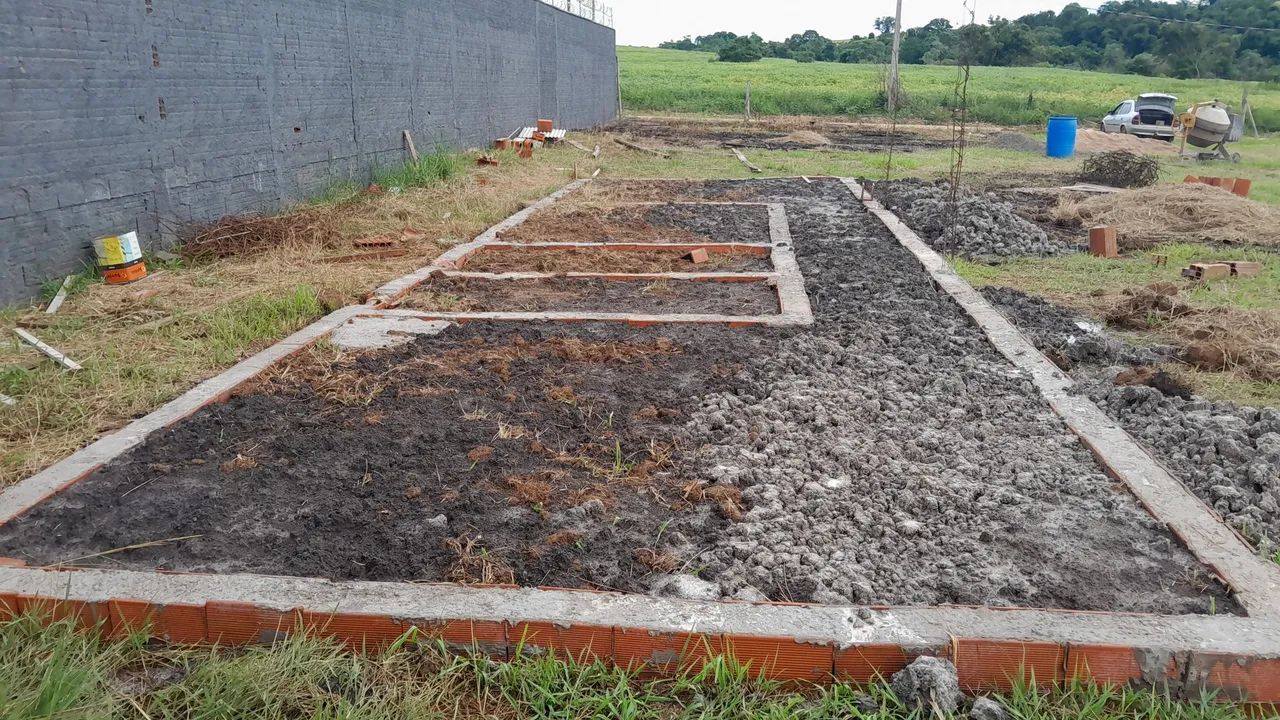 Vendo chácara  - Foto 2