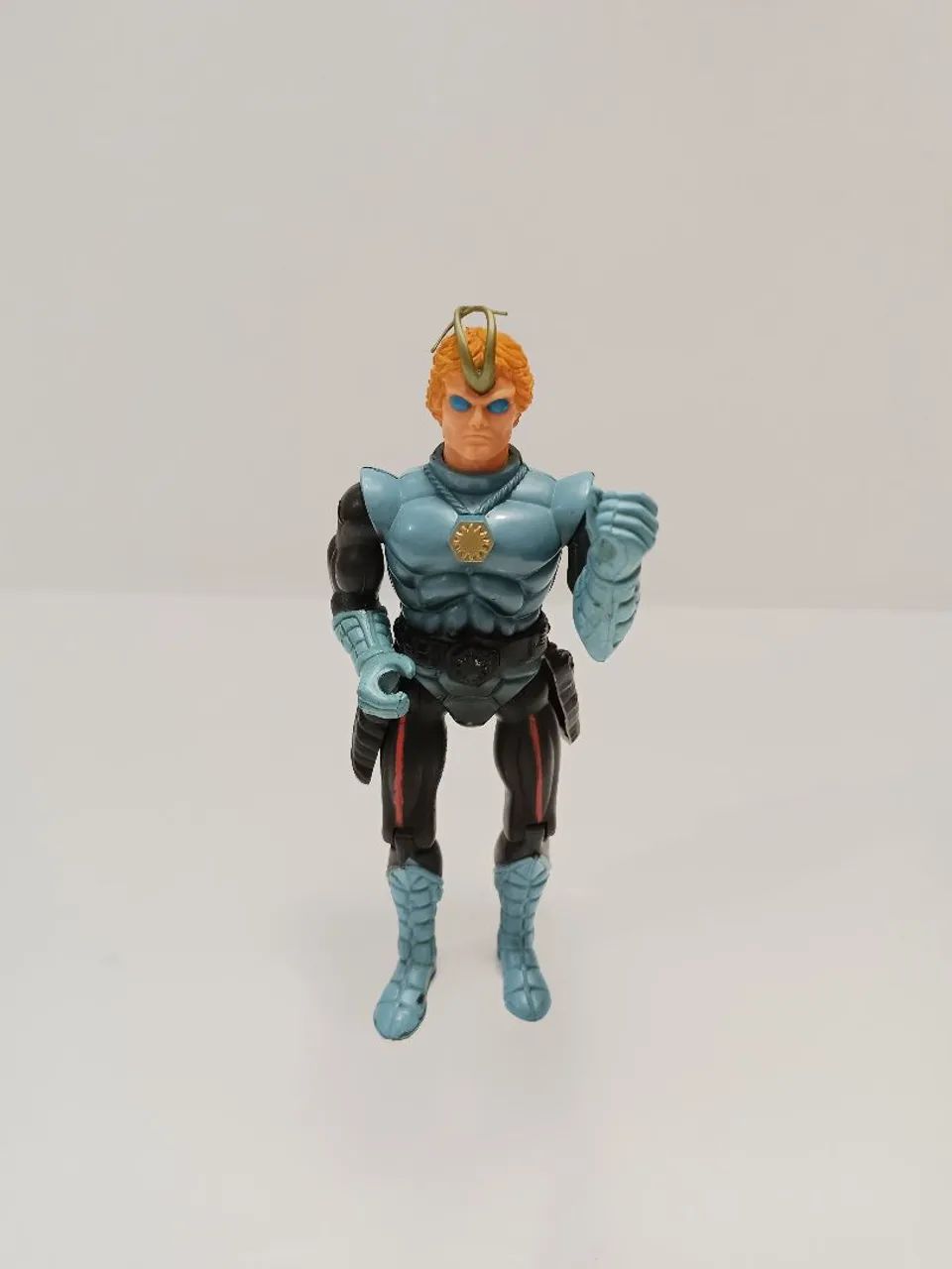 Boneco vintage prince dargon sectaurs