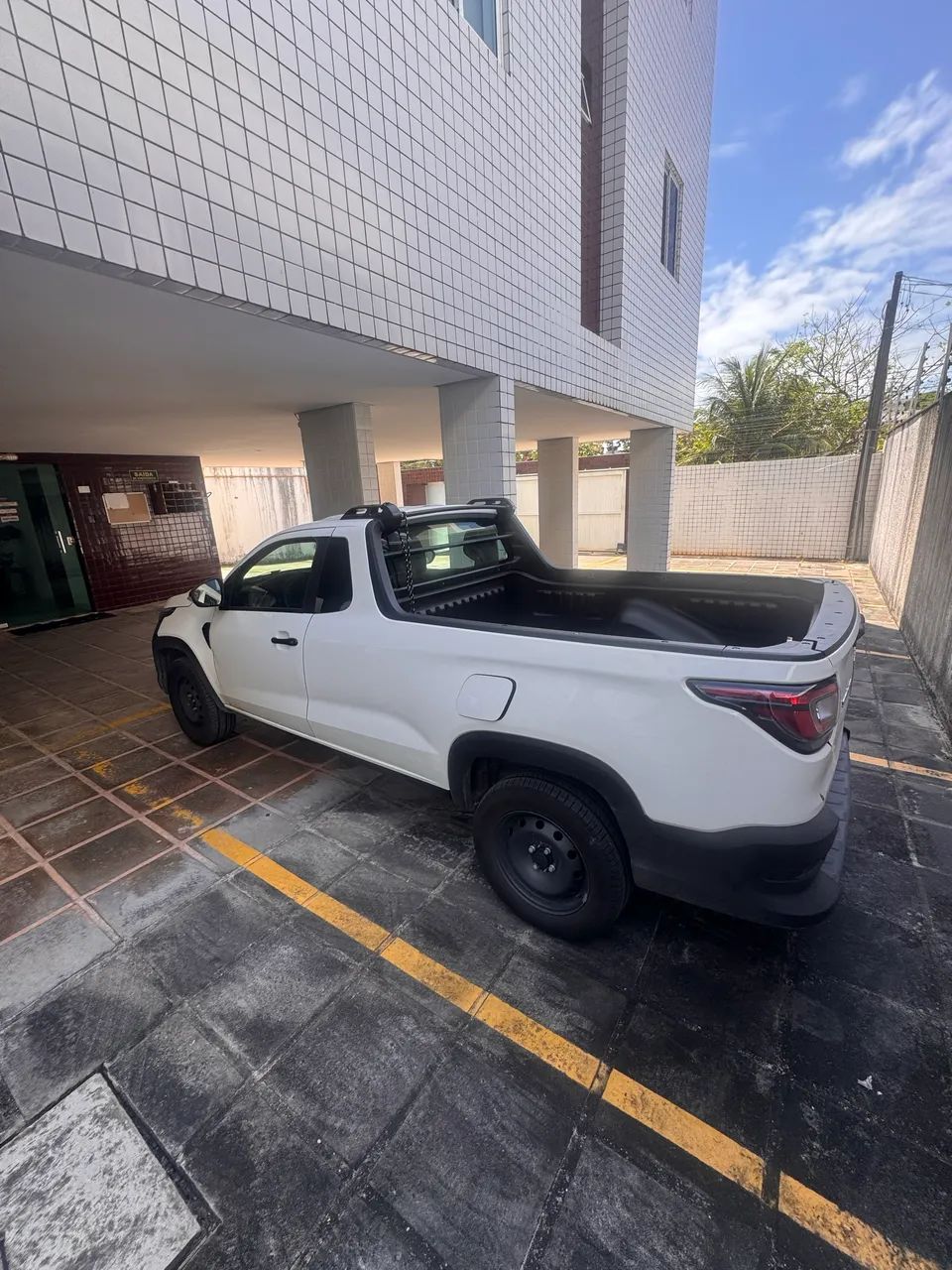 FRETES, CARRETOS E PEQUENAS MUDANÇAS  - Foto 3