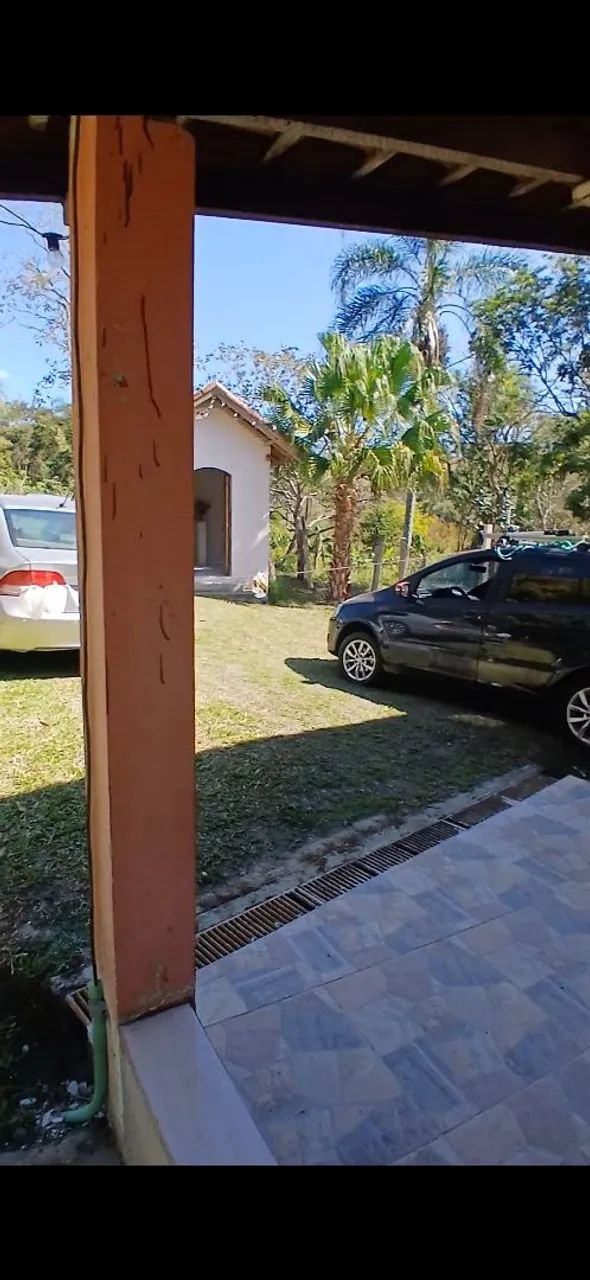Alugo chácara  - Foto 3