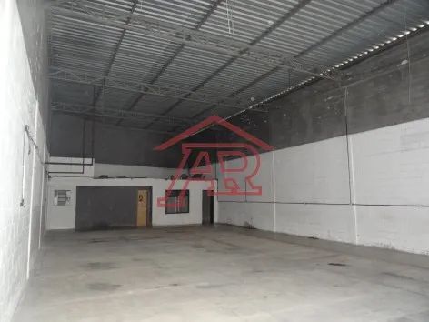 GALPAO, REFORMADO, PE DIREITO ALTO - Foto 4
