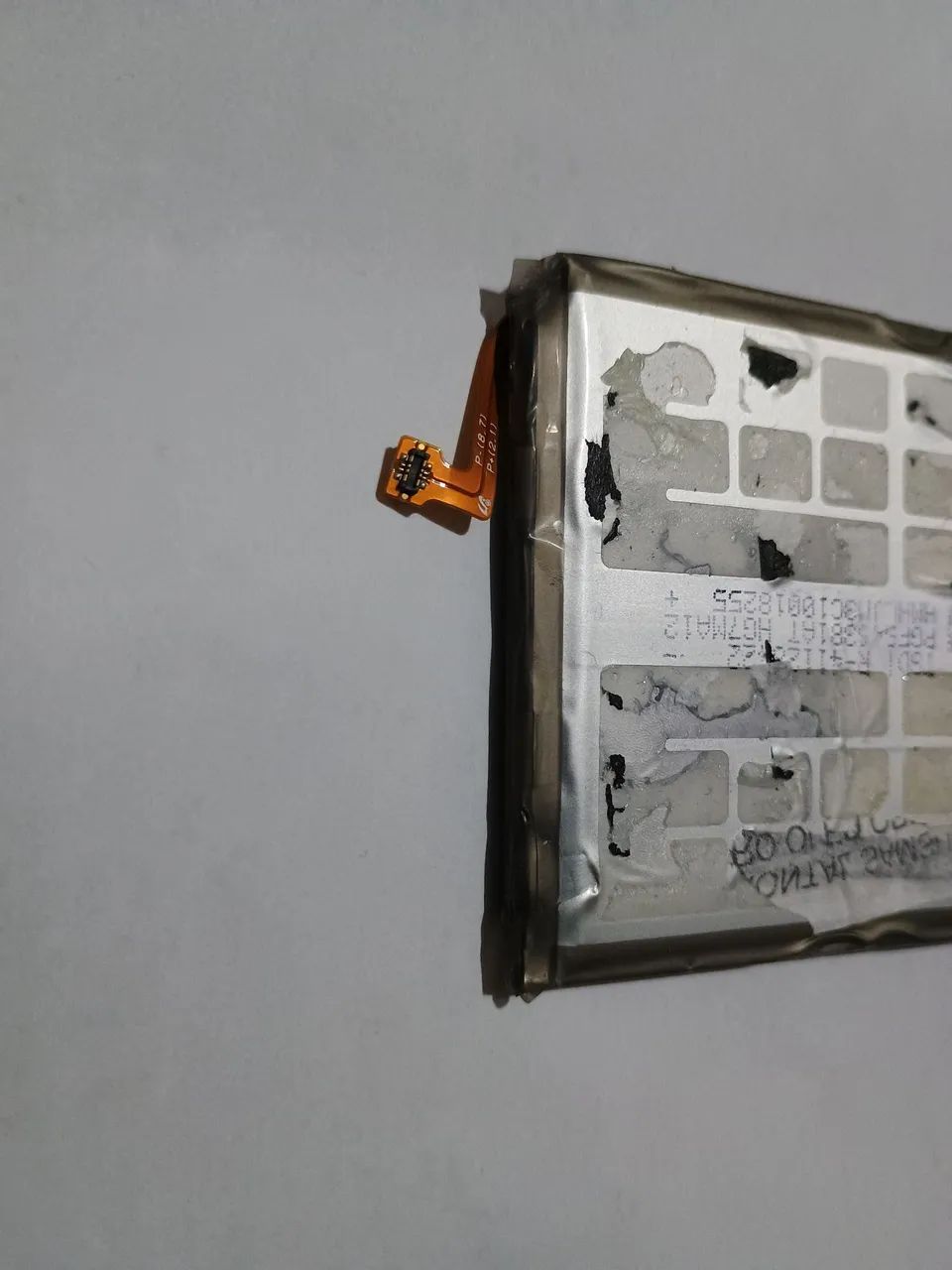 Bateria Celular Samsung Galaxy PA1T2116ES/B - Foto 4