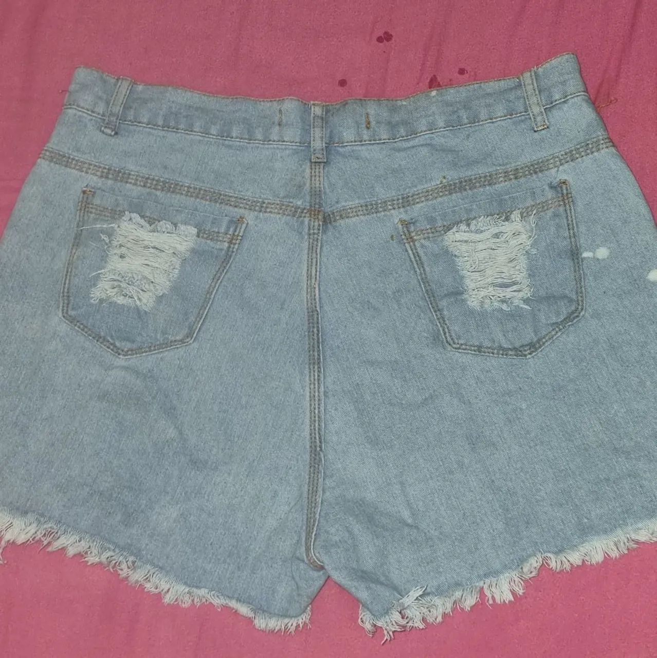 Short Jeans  - Foto 2