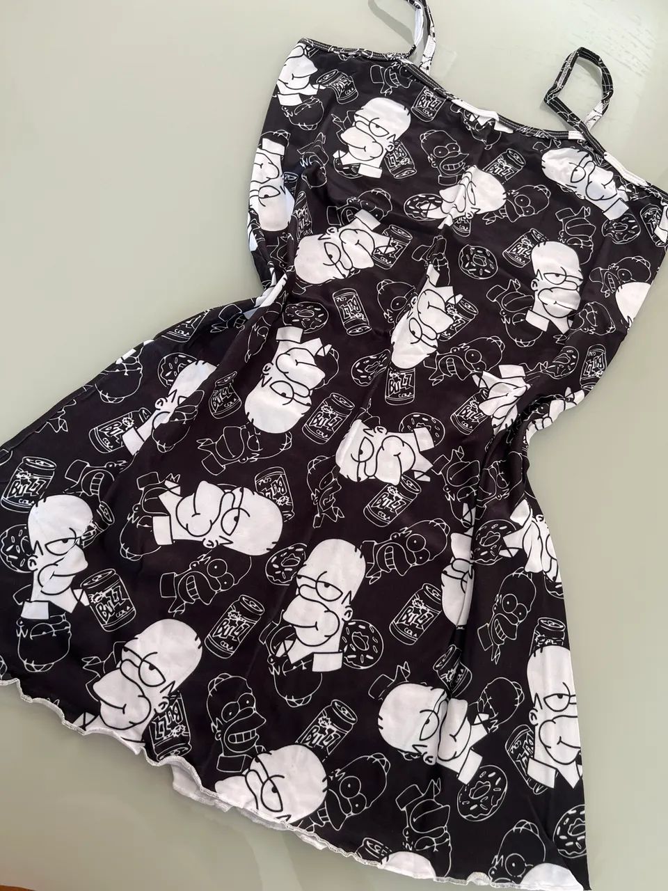 Camisola  - Foto 4