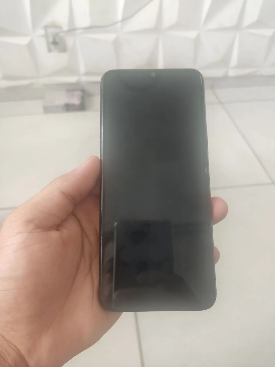 Celular Infinix Hot 11 