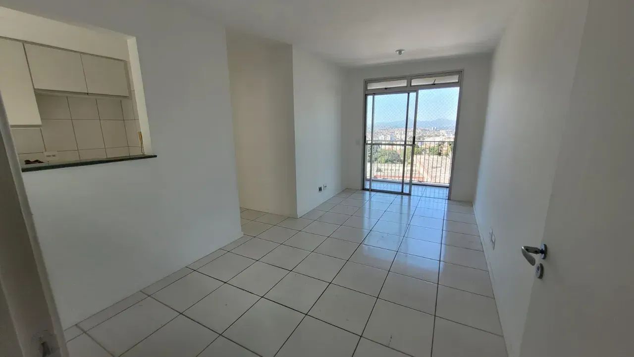 Apartamento para Venda com Varanda - Foto 5