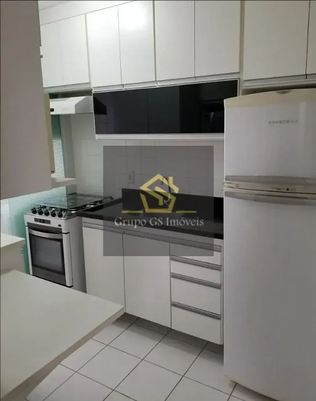 Apartamento à venda, Sítios Frutal, Valinhos, SP - Foto 3