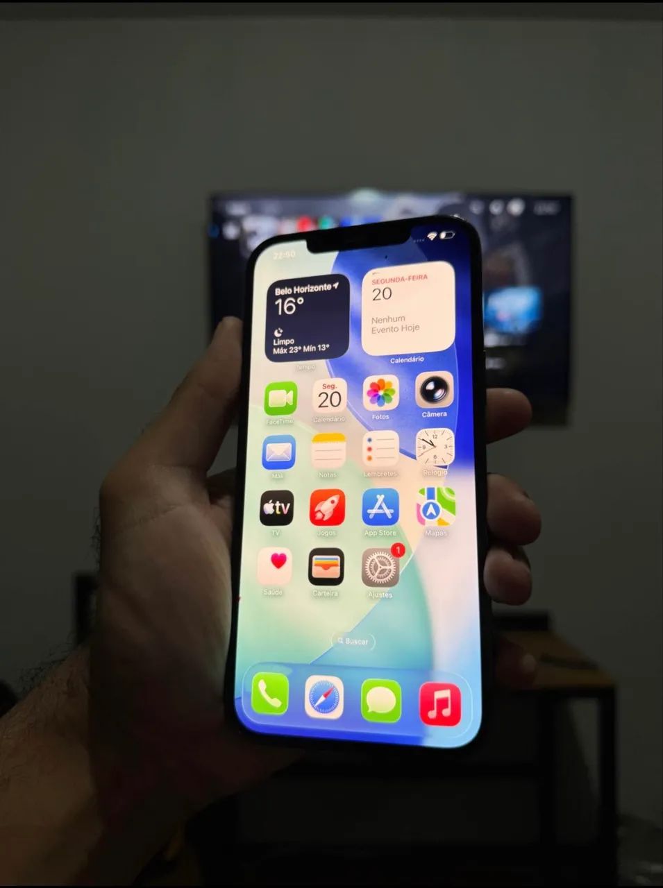 iPhone 12 Pro Max  - Foto 3