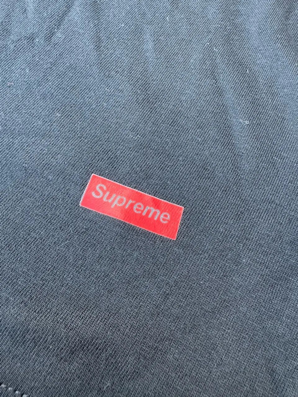 Camiseta básica supreme hanes  - Foto 3