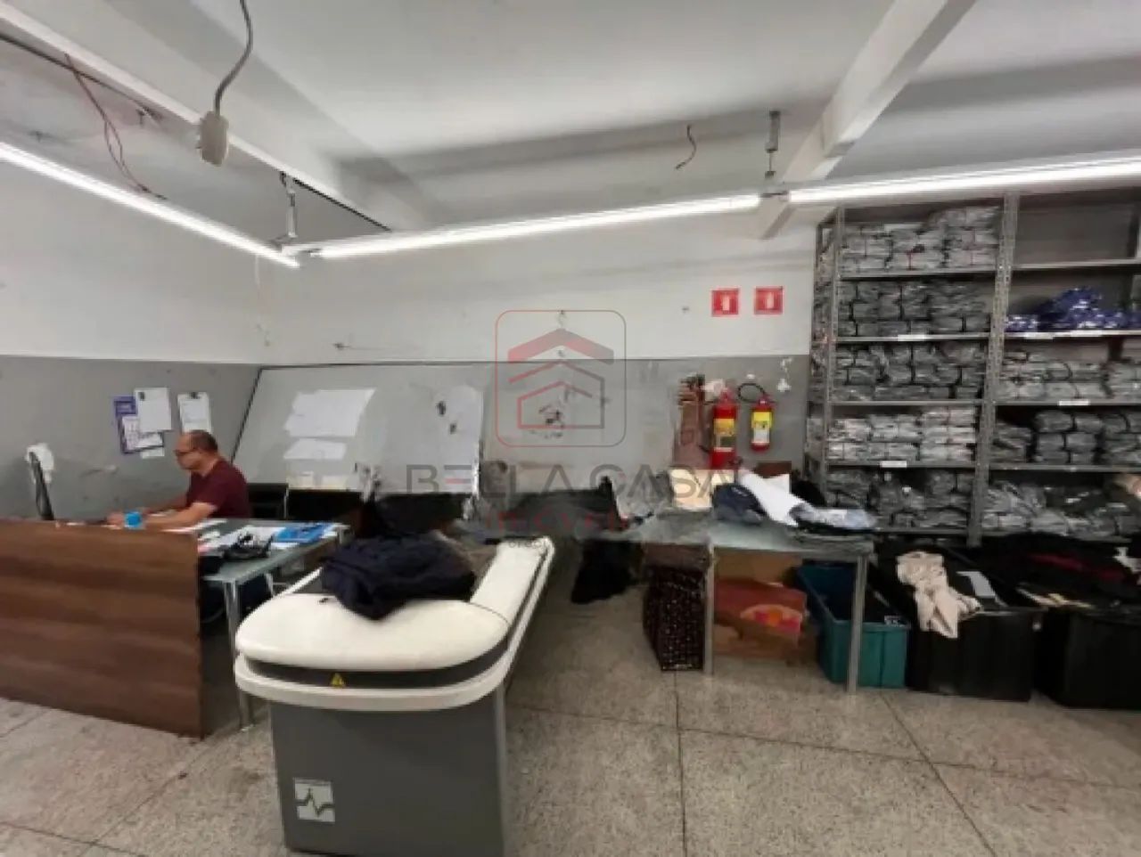 Prédio comercial no Brás 300 m² - Foto 4