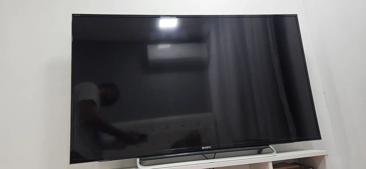 TV SONY 48 COM DEFEITO