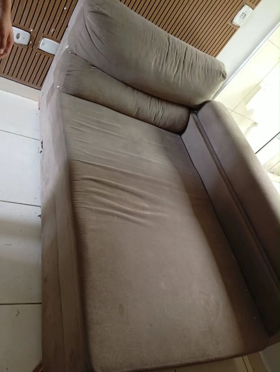 Sofá - Foto 3