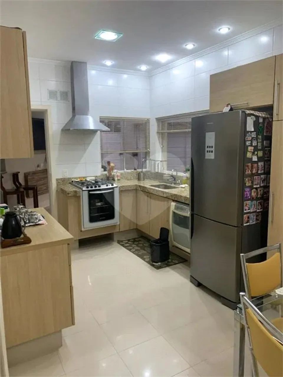 Casa à venda com 3 quartos, sendo 3 suítes, no condomínio Residencial Villa Dos Inglezes,  - Foto 7