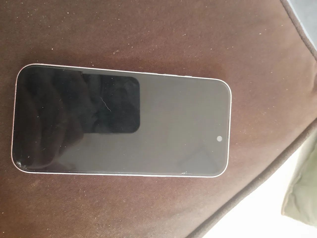 Vendo iphone 15 plus, 128gb, menos de 1 ano de uso - Foto 3