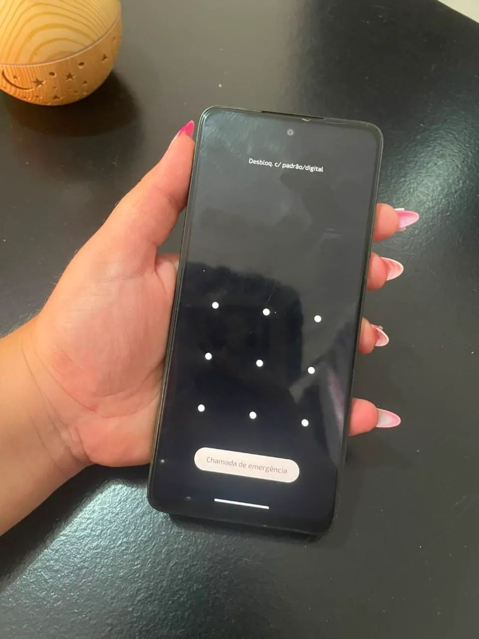 MOTOROLA G56 - Foto 3