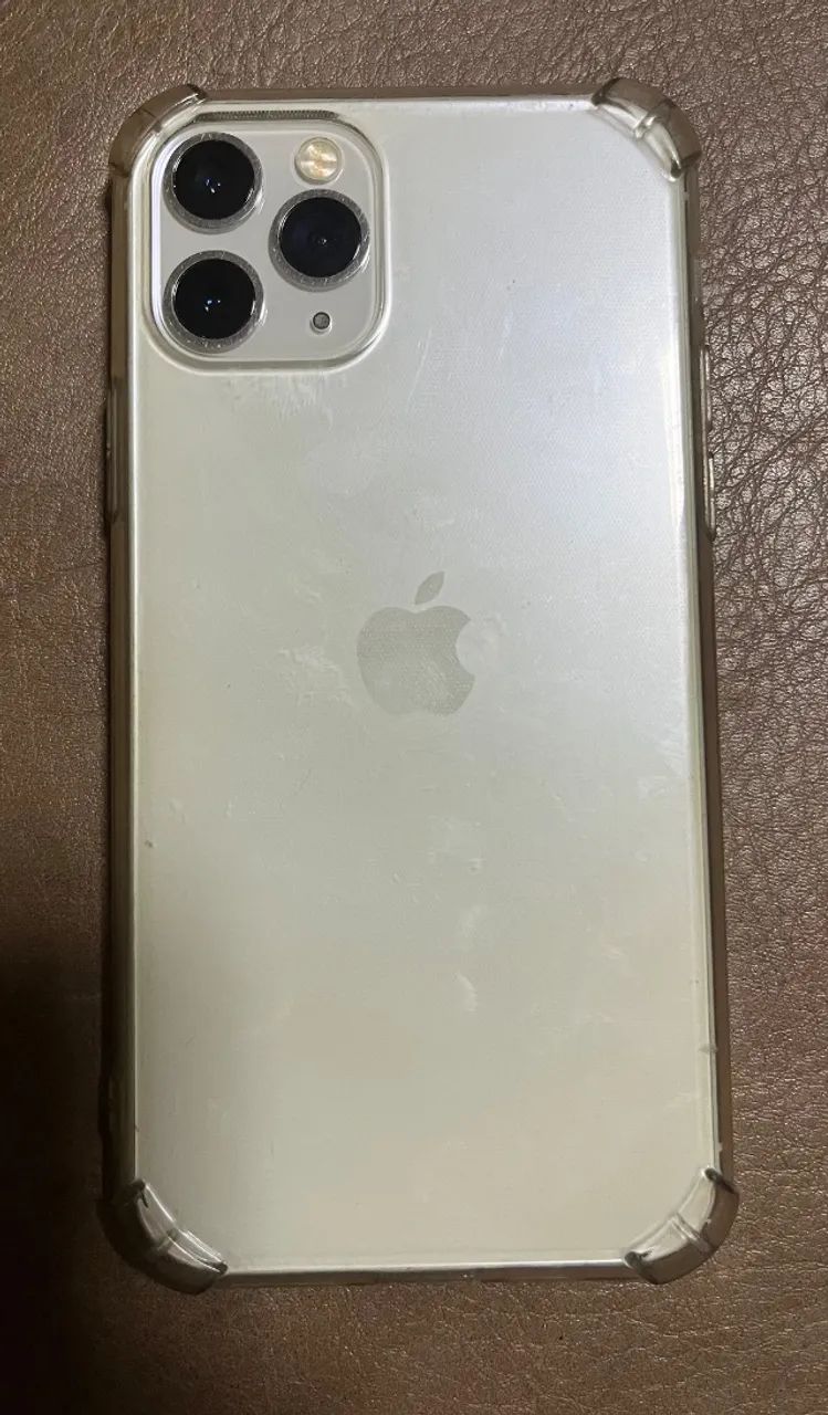 Vendo IPhone 11 Pro Max 256 gb  - Foto 2