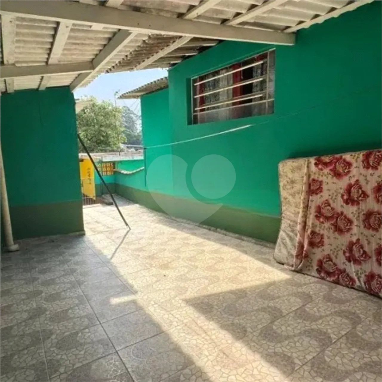 Casa com 4 quartos à venda em Parque maria domitila - SP - Foto 2