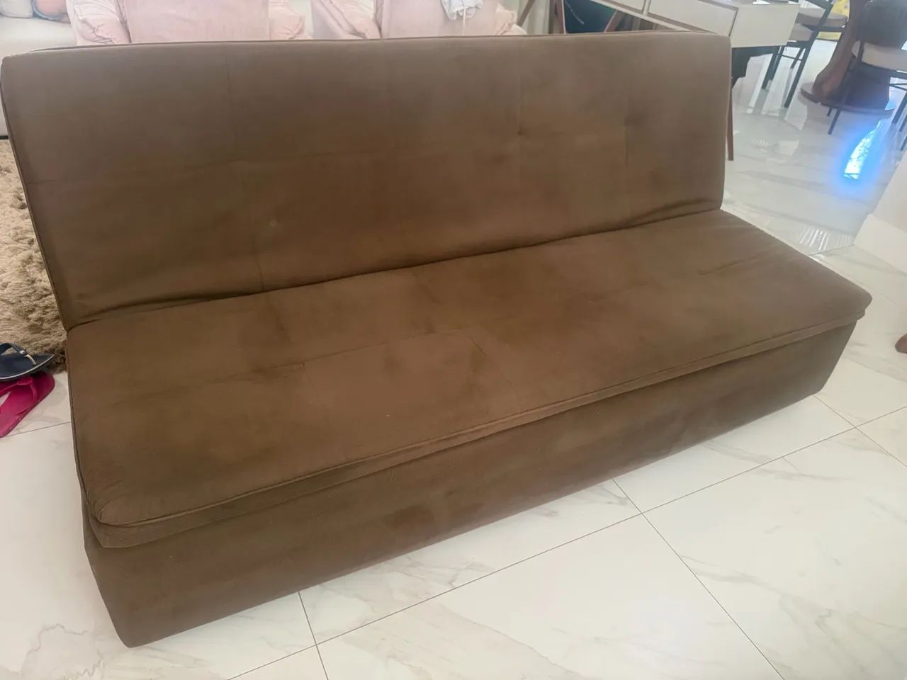 Sofá cama  - Foto 4