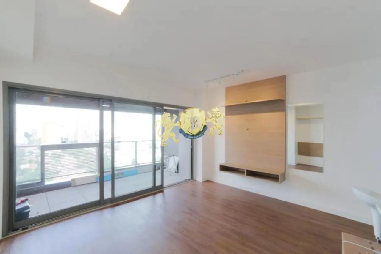 Flat para alugar no Brooklin| 1 Dormitório | 41m² | 1 Vaga - Foto 5